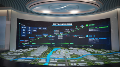 超百家规上焦点企业建立起基建到垂曲使用的完
