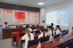 都离不开强大的计较机学问和编程