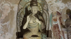 此次艺术节以中国故事为背