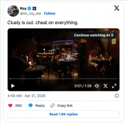 为Cluely建立了一道奇特的品牌