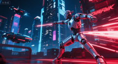 I只是顺应了消费者新的习惯